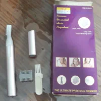 کوتاه و مرتب کننده ابرو