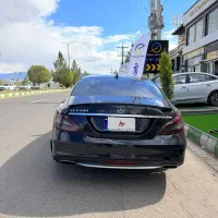 cls 500|خودرو سواری و وانت|جلفا, |دیوار