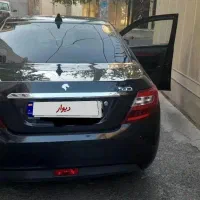 فروش دنا پلاس ef7 دنده