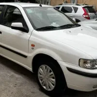 فروش سمند lx|خودرو سواری و وانت|یزد, |دیوار