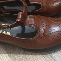 کفش چرم نو سایز ۳۷ ...قیمت ۱۵۰تومان|کیف، کفش، کمربند|سبزوار, ولیعصر (نجار آباد)|دیوار