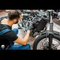 استخدام موتور ساز