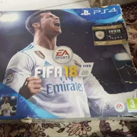 ps4 درحد نو