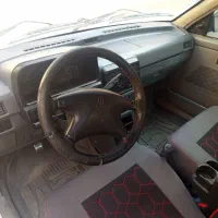 پراید مدل ۸۸|خودرو سواری و وانت|آران و بیدگل, |دیوار