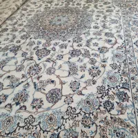 و تخته 6متری نایین گل ابریشم