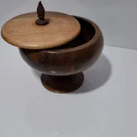 ظروف چوبی|صنایع دستی و سایر لوازم تزئینی|شیراز, محمودآباد|دیوار