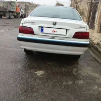 پرشیامدل ۸۶سیخ وسط استثنایی