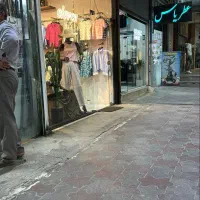 اجاره مغازه 21متری میدان امام کوچه پاساژ امام رضا|اجارهٔ مغازه و غرفه|کنگاور, |دیوار