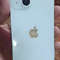 ایفون ۱۳نرمال ترو تمیز