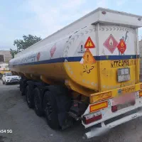 تانکر  ماموت مدل ۹۱