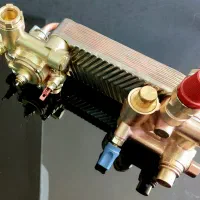 تعمیر تخصصی پکیج در کاشان|خدمات پیشه و مهارت|کاشان, فین کوچک|دیوار