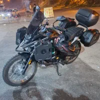 گلکسی nh 250