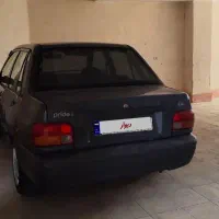 پراید|خودرو سواری و وانت|صفادشت, |دیوار