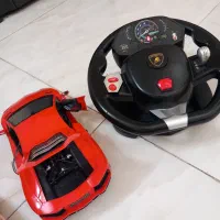 ماشین کنترلی