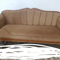 مبل هشت نفره مدل سزار