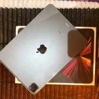 ایپد پرو ipad pro 2021|تبلت|تهران, آهنگ|دیوار