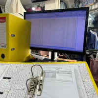 استخدامی فروشگاه پوشاک در بندر ترکمن|استخدام بازاریابی و فروش|بندر ترکمن, |دیوار