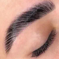 کاشت مژه تخفیف به مناسبت روز دخترسابقه کاری|خدمات آرایشگری و زیبایی|سنندج, |دیوار