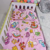 تخت کنار مادر|تخت و صندلی بچه|گرگان, |دیوار