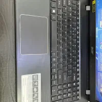 لپ‌تاپ نسل 8 Acer E5-576-392H i3|رایانه همراه|تهران, هفت حوض|دیوار