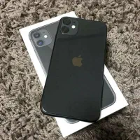 iPhone 11 normal