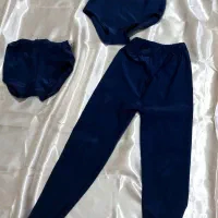 لباس باشگاهی پسرانه