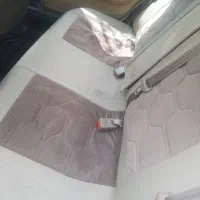 روکش صندلی پژوپارس