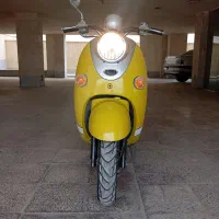 موتور سیکلت پاکشتی