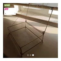 باکس شیشه و برنج