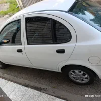 ساینا مدل 98|خودرو سواری و وانت|گرگان, |دیوار