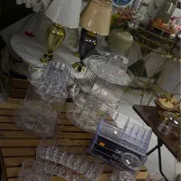 استند آرایشی