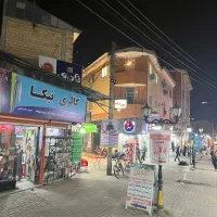 دودهنه مغازه خیابان فلسطین|فروش مغازه و غرفه|ماسال, |دیوار