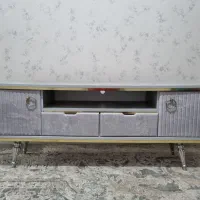 میز تلویزیون کاملا سالم