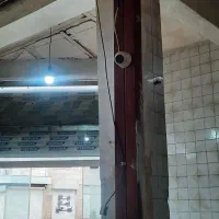 نصب دوربین های مداربسته|دوربین مداربسته|رشت, سلیمانداراب|دیوار