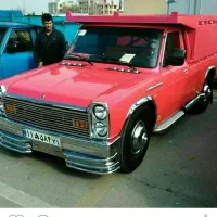 تعدادی نیسان وخاور داخلی و شهرستان نیازمندیم