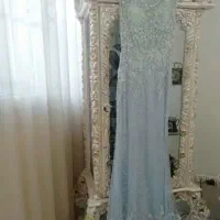 لباس مجلسی و یا نامزدی زنانه|لباس|تهران, بنی‌هاشم|دیوار