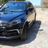 کوپا ریگان مدل ۹۷|خودرو سواری و وانت|کرج, شهرک امیر المومنین|دیوار