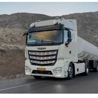 ام‌پاور خشک صفر۹/۳۰|خودرو سنگین|تهران, آبشار تهران (دریاچه)|دیوار