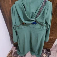 مانتو و کت سارافن نونو|لباس|محمدیه-قزوین, |دیوار