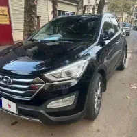سانتافه ۲۰۱۵ فول بیرنگ۲۴۰۰