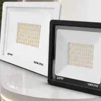 عرضه پرژکتور ZFR SMD در وات‌های مختلف
