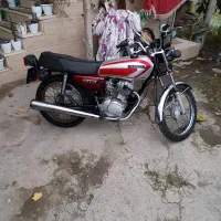 موتور  هوندا  مزایده