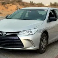 تویوتا کمری