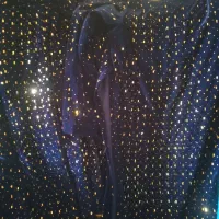 لباس|لباس|دهدشت, |دیوار