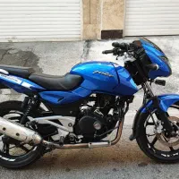 پالس 200 با تخفیف