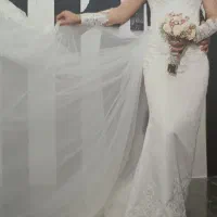 لباس عروس