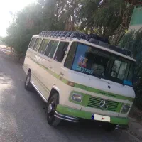 مینی بوس ۲۱نفره جهت سرویس