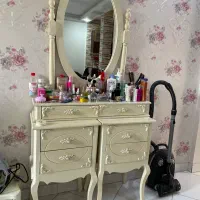 سرویس چوب قیمت توافقی|مبلمان خانگی و میز عسلی|تهران, فدک|دیوار