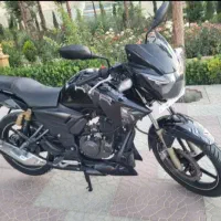 اپاچی ۱۸۰مزایده
