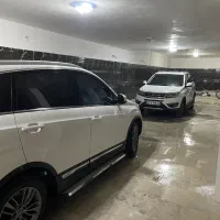 تیگو 5|خودرو سواری و وانت|اندیشه, اندیشه فاز ۱|دیوار